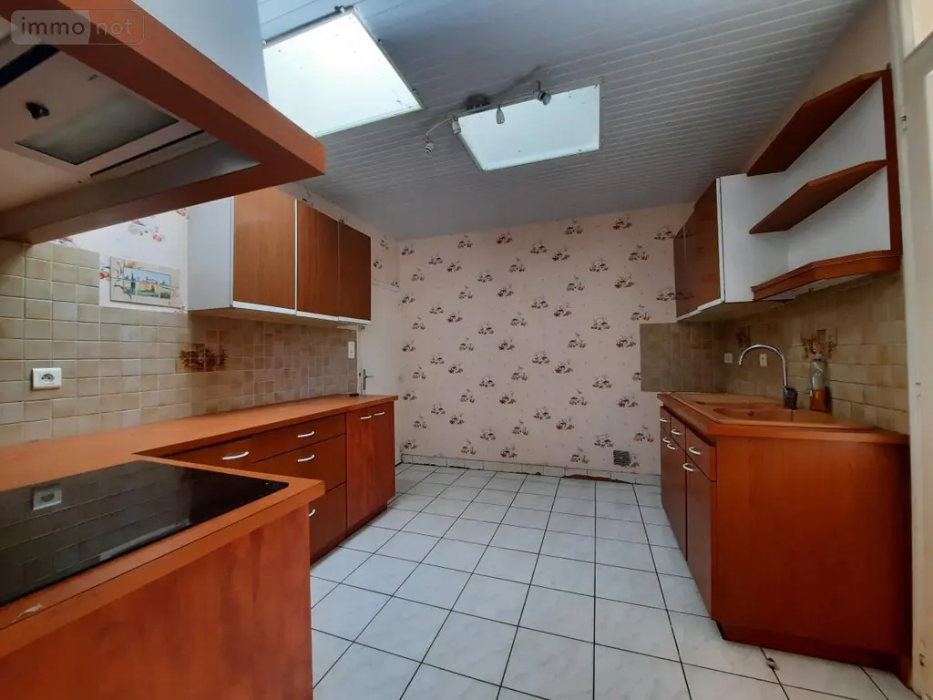 Maison a vendre Challans 85300 Vendée 85 104 m2 4 pièces 221000 euros 85091-5210 008