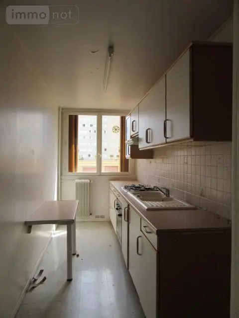 Appartement a vendre Montargis 45200 Loiret 45 61 m2 3 pièces 63000 euros 45052-1535 002