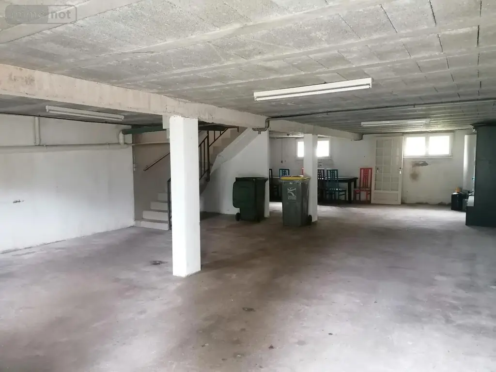 Maison a vendre Lampaul-Guimiliau 29400 Finistère 29 94 m2 4 pièces 156300 euros 29101-1690 017
