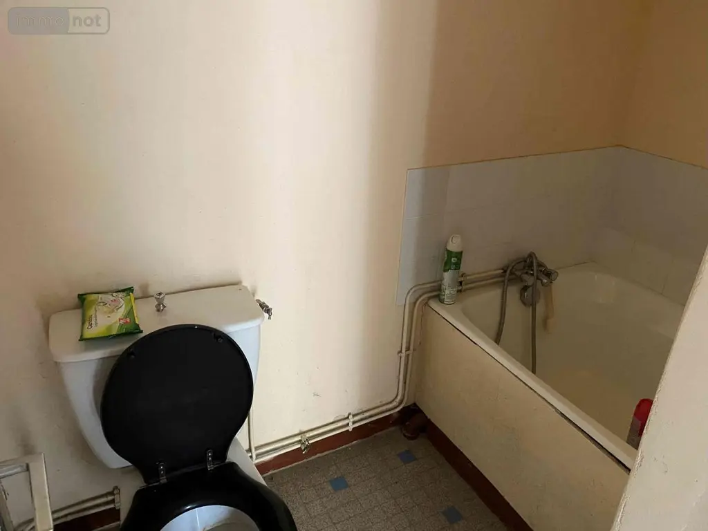 Maison a vendre Rânes 61150 Orne 61 100 m2 5 pièces 54050 euros 61030-1303 012