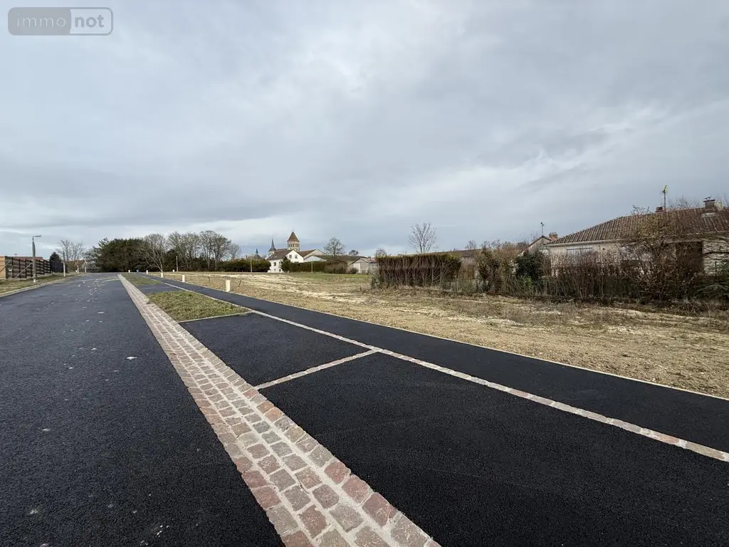 Terrain a batir a vendre Lavannes 51110 Marne 51 94500 euros 51066-1897 015