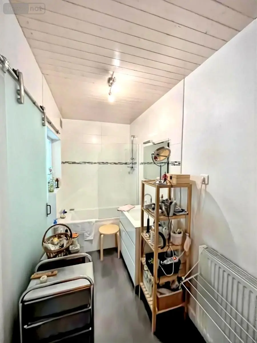 Appartement a vendre Quimper 29000 Finistère 29 68 m2 3 pièces 136000 euros 29022-1981 006