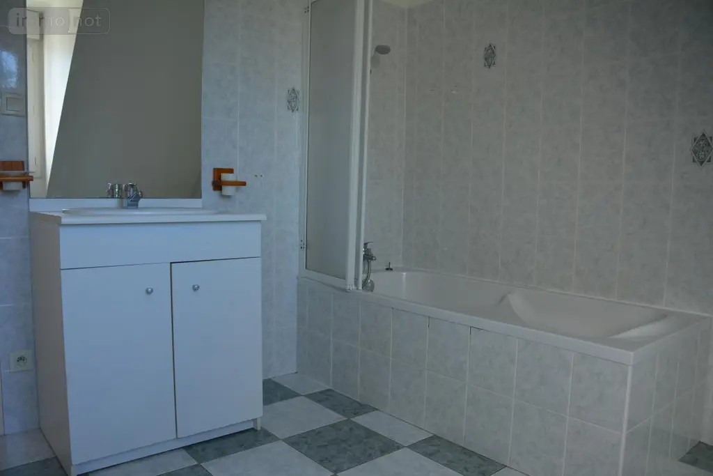 Maison a vendre Val-du-Maine 53340 Mayenne 53 112 m2 8 pièces 192400 euros 53039-399 006