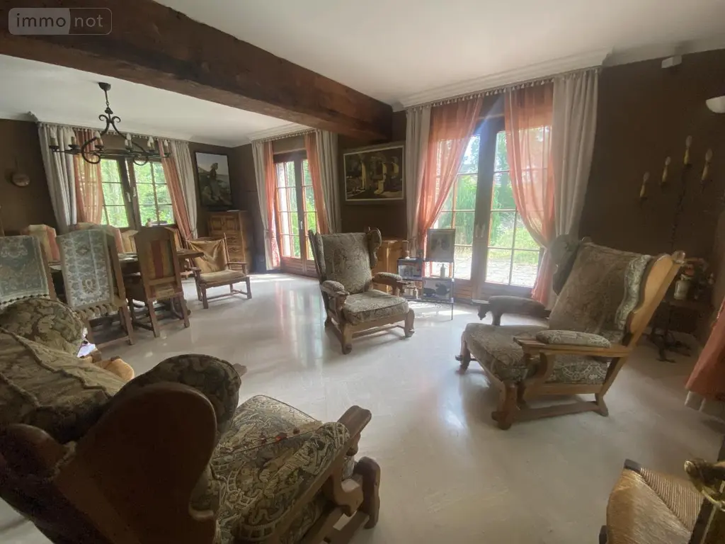 Maison a vendre Caudry 59540 Nord 59 258 m2 7 pièces 292000 euros 59098-11808 005