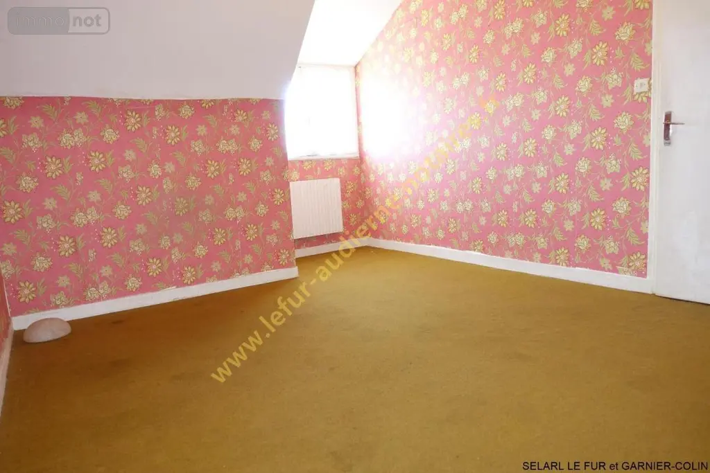 Maison a vendre Audierne 29770 Finistère 29 115 m2 6 pièces 177450 euros 29021-2088 008