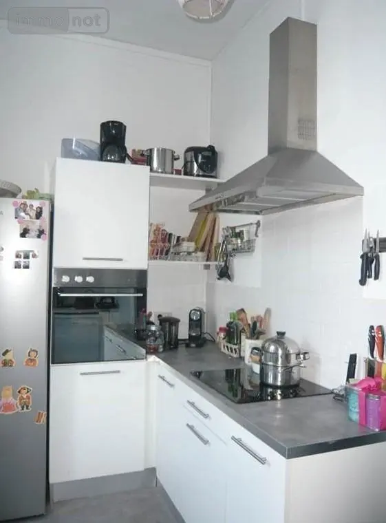 Appartement a vendre Laval 53000 Mayenne 53 185 m2 7 pièces 251520 euros 53005-1996 003