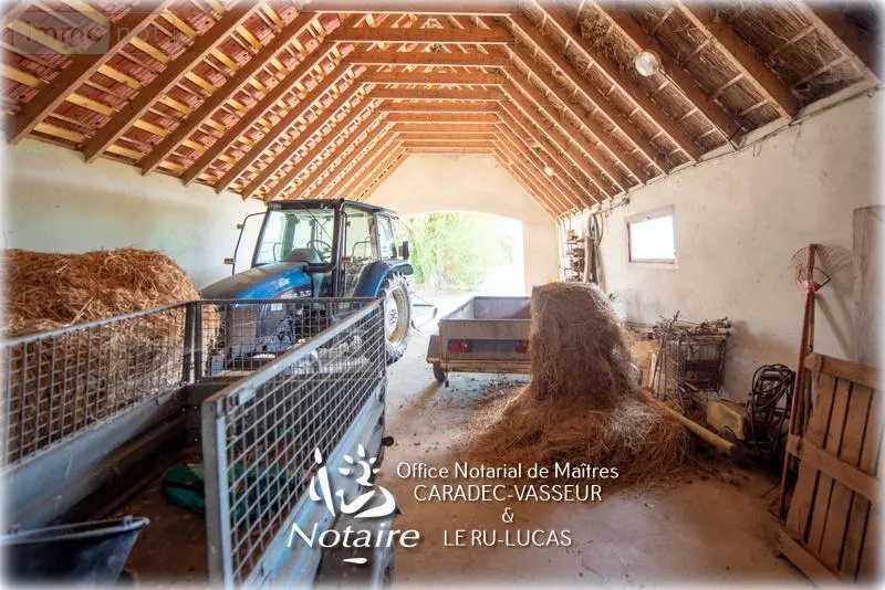 Maison a vendre Plouescat 29430 Finistère 29 240 m2 6 pièces 786800 euros 29094-1057 020