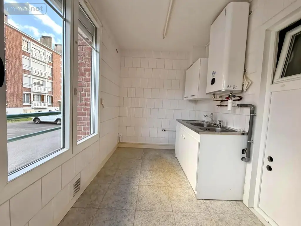 Appartement a vendre Amiens 80000 Somme 80 50 m2 3 pièces 110250 euros 80004-1293 004