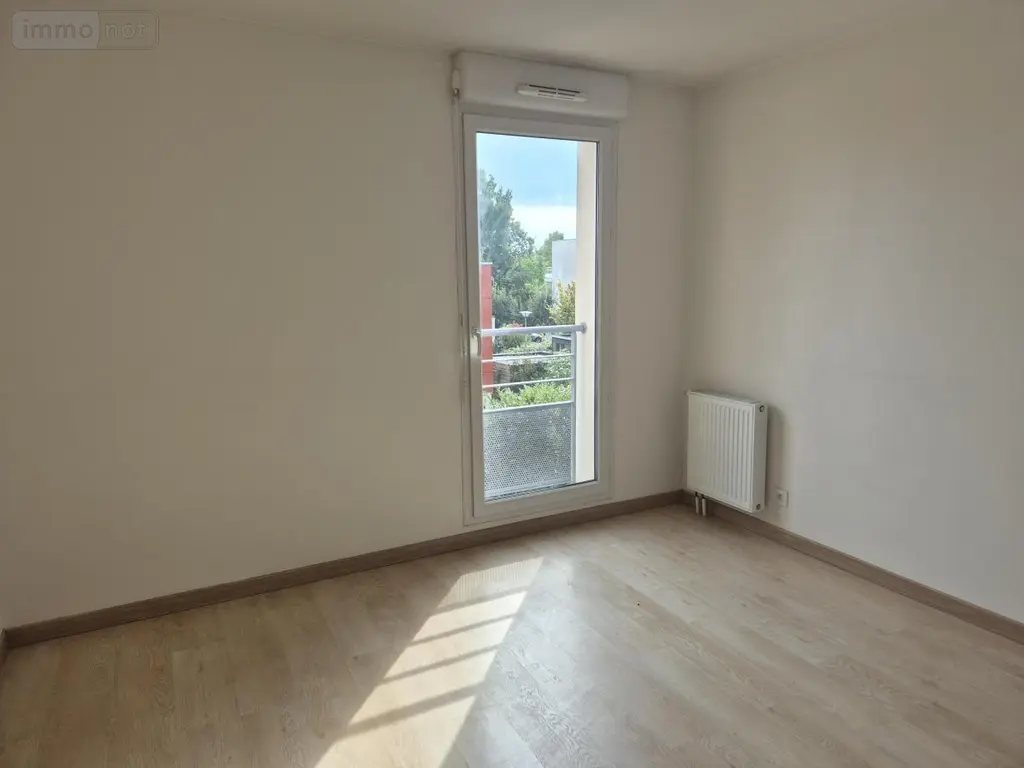 Appartement a vendre Tours 37000 Indre-et-Loire 37 45 m2 2 pièces 154760 euros 37007-2863 003