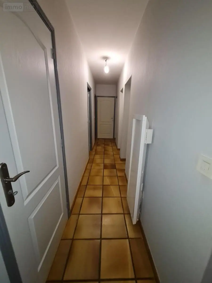 Maison a vendre Montoire-sur-le-Loir 41800 Loir-et-Cher 41 208 m2 8 pièces 228580 euros 41059-1036 006