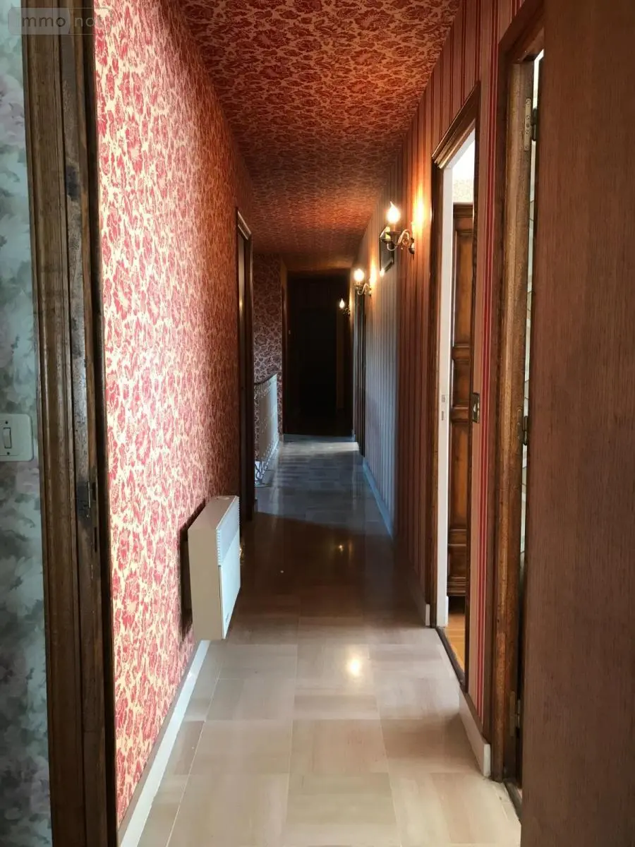 Maison a vendre Port-Louis 56290 Morbihan 56 220 m2 9 pièces 1299750 euros 56039-1277 016
