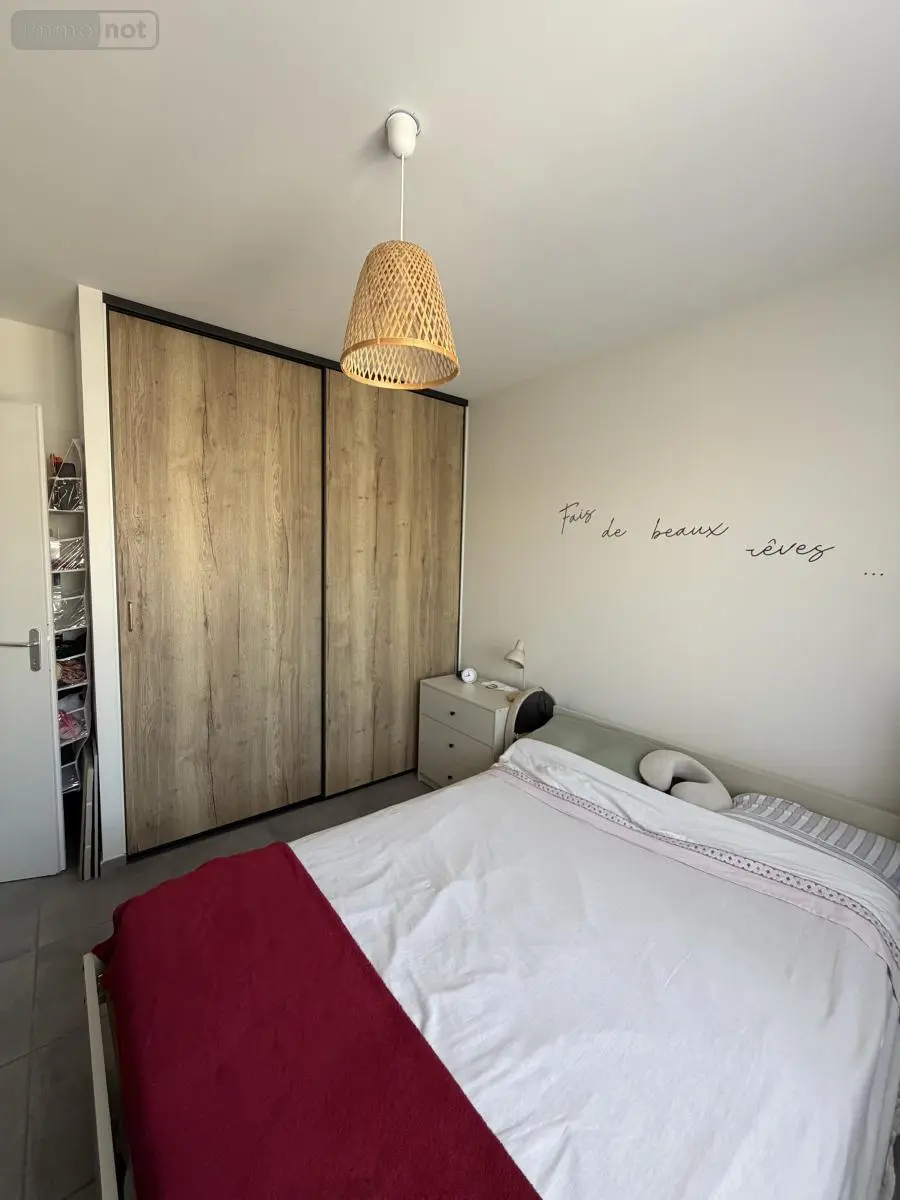 Location maison Pierrelatte 26700 Drôme 26 81 m2 3 pièces 945 euros 26060-L129 006