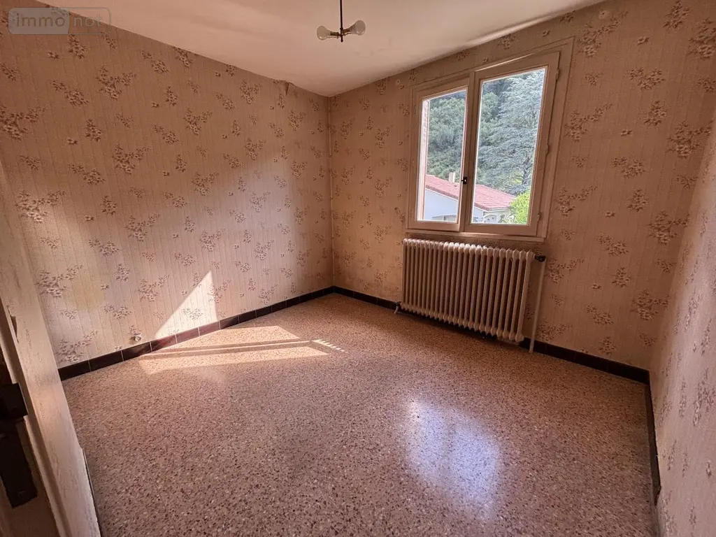 Maison a vendre Sault-Brénaz 01150 Ain 01 79 m2 4 pièces 137000 euros 01037-919 011