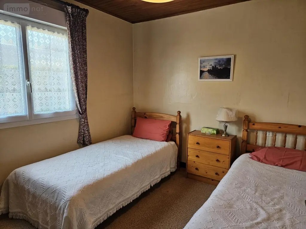 Maison a vendre Landaul 56690 Morbihan 56 91 m2 4 pièces 183700 euros 56027-715 007