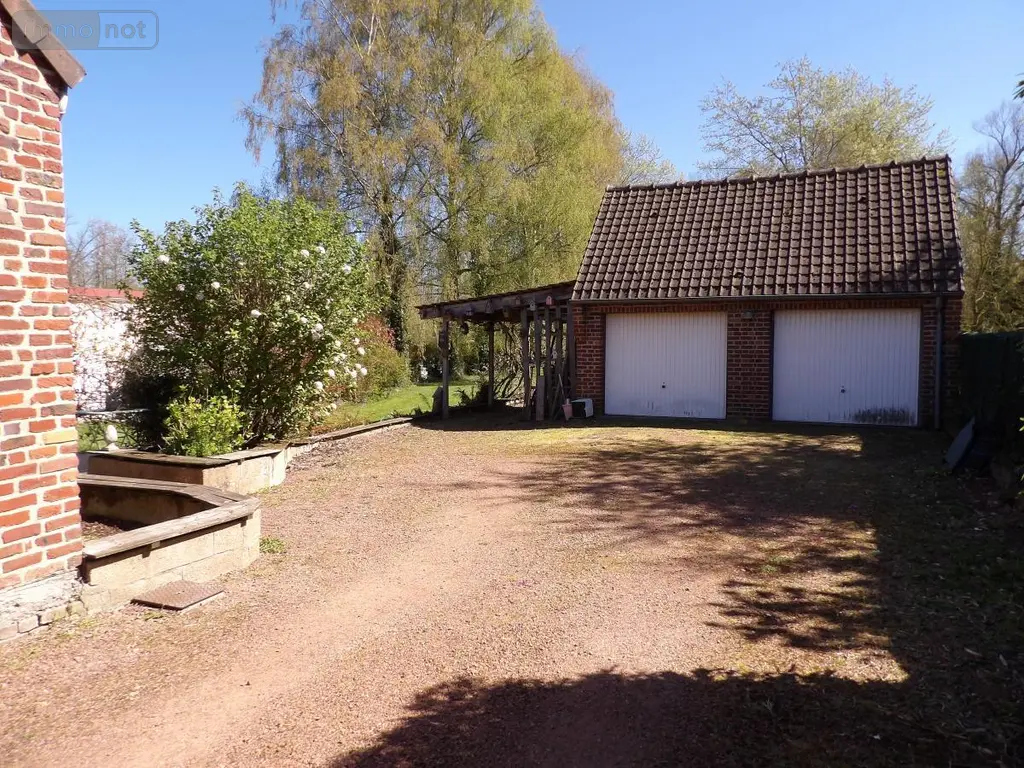 Maison a vendre Beuvry 62660 Pas-de-Calais 62 164 m2 372000 euros 62023-3924 007