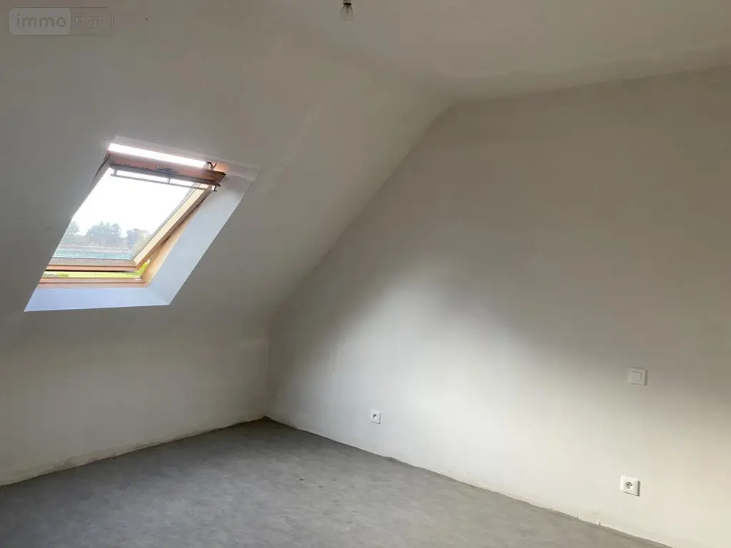 Maison a vendre Le Faouët 22290 Côtes-d'Armor 22 100 m2 241500 euros 22079-846 006