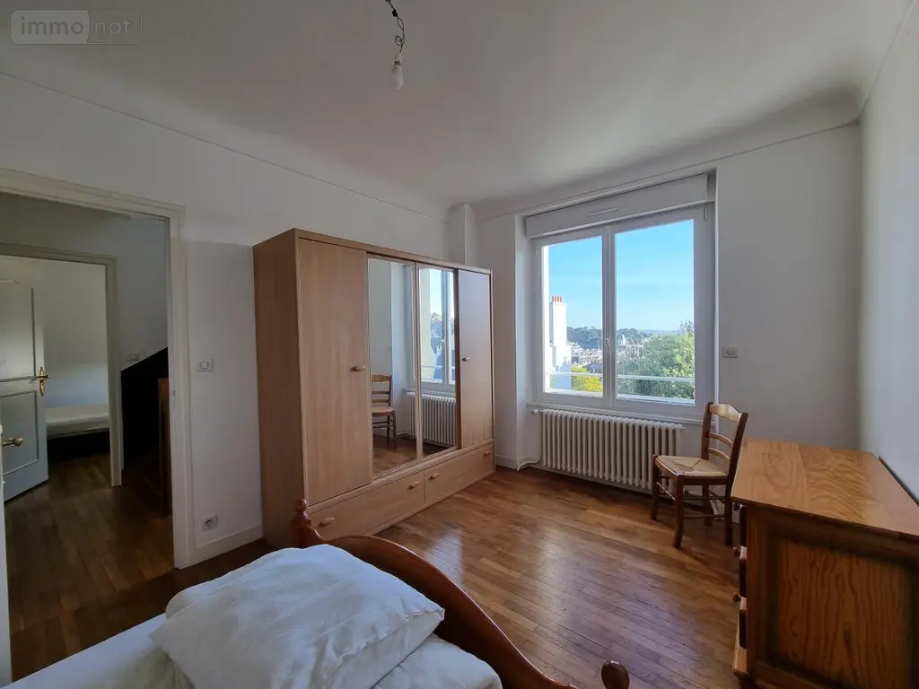 Maison a vendre Douarnenez 29100 Finistère 29 178 m2 8 pièces 428550 euros 29127-1250 013