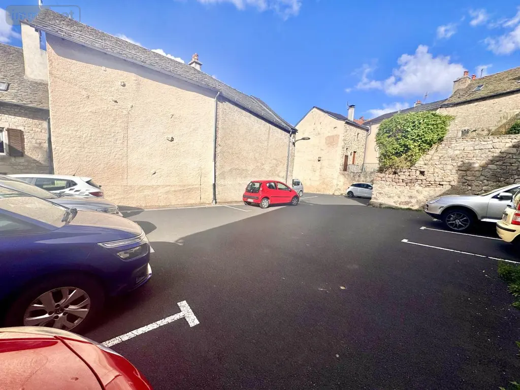Maison a vendre Saint-Chély-d'Apcher 48200 Lozère 48 86 m2 76000 euros 48032-259 016