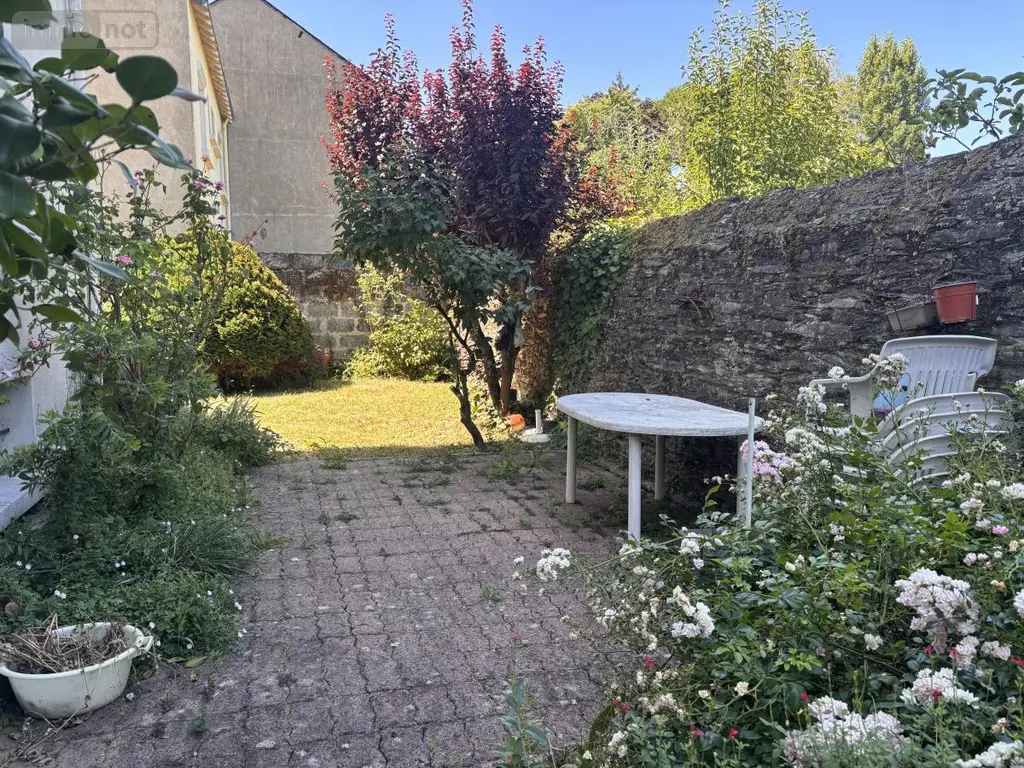 Maison a vendre Angers 49000 Maine-et-Loire 49 106 m2 5 pièces 548550 euros 49037-1185 009
