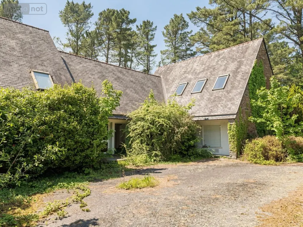 Immeuble de rapport a vendre Plounéour-Ménez 29410 Finistère 29 637 m2 255000 euros 29107-2754 002
