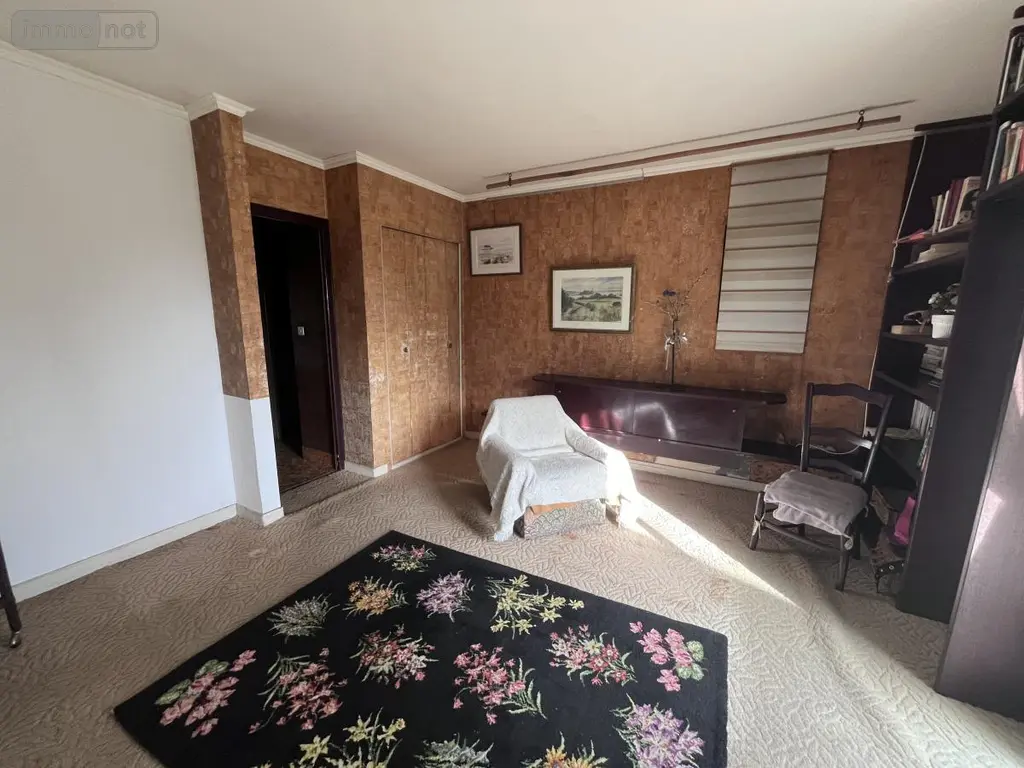 Maison a vendre Theix-Noyalo 56450 Morbihan 56 150 m2 6 pièces 599900 euros 56004-736 011