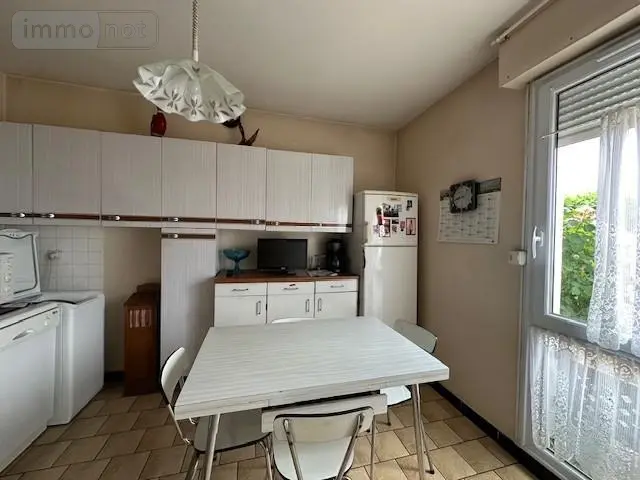 Maison a vendre Écouflant 49000 Maine-et-Loire 49 111 m2 5 pièces 234752 euros 49009-1352 005