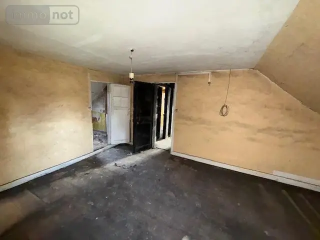 Maison a vendre La Chapelle-Gauthier 27270 Eure 27 100 m2 89400 euros 14058-1694 011