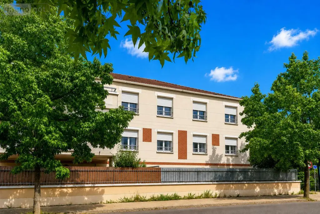Appartement a vendre Ézanville 95460 Val-d'Oise 95 86 m2 4 pièces 295400 euros 95036-18 012