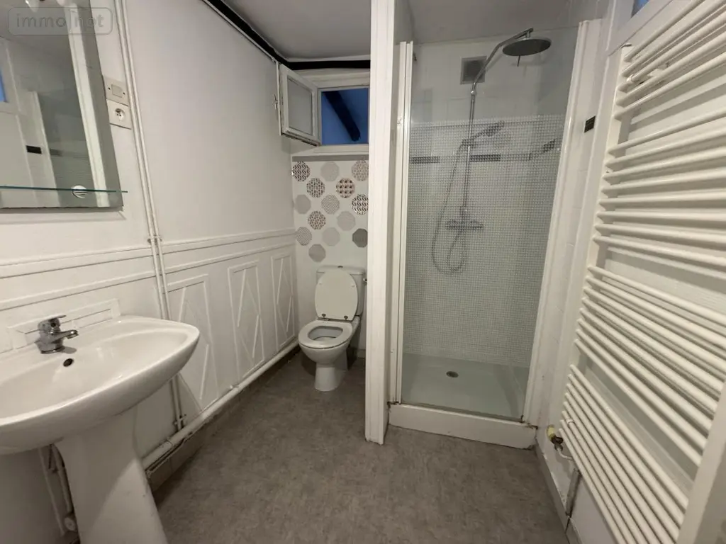 Location appartement Amiens 80000 Somme 80 43 m2 580 euros 80121-L603 004