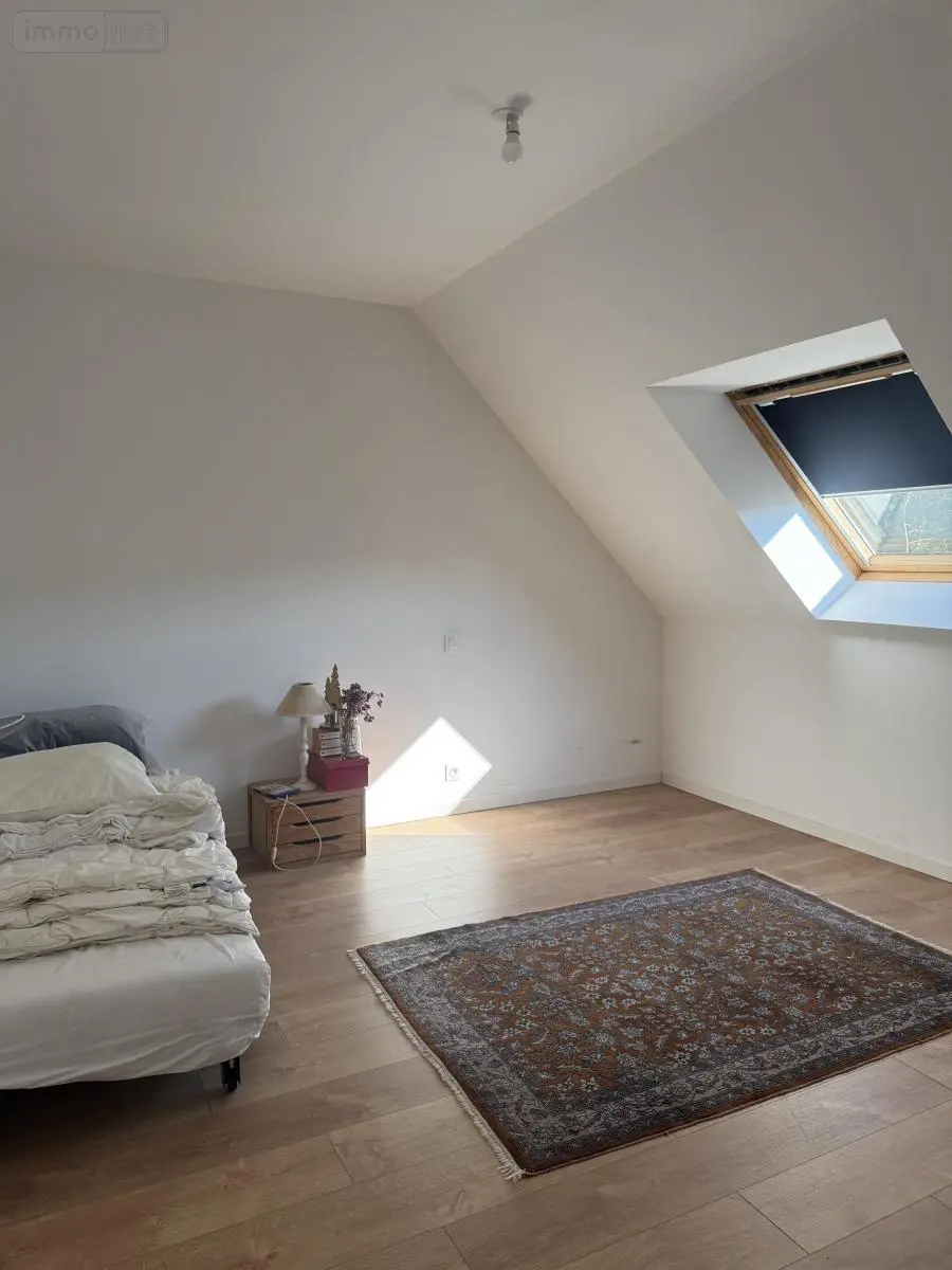 Maison a vendre Plougoumelen 56400 Morbihan 56 104 m2 5 pièces 364900 euros 56002-1556 010