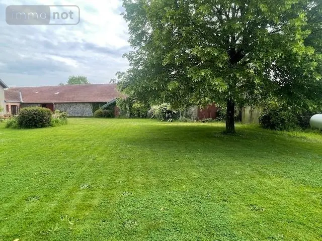Maison a vendre La Limouzinière 44310 Loire-Atlantique 44 118 m2 423670 euros 44039-1801 002