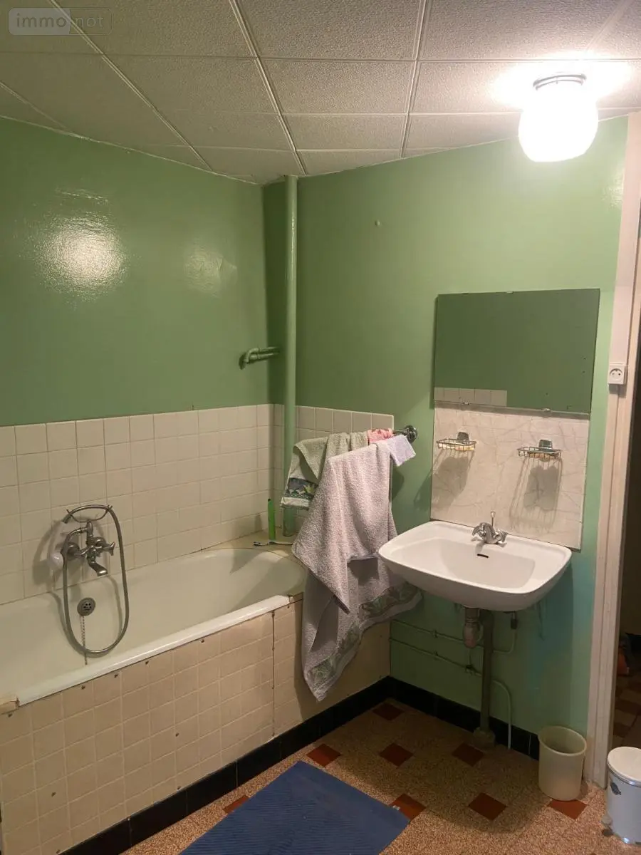 Maison a vendre Saint-André 73500 Savoie 73 196 m2 9 pièces 238050 euros 73046-58 008