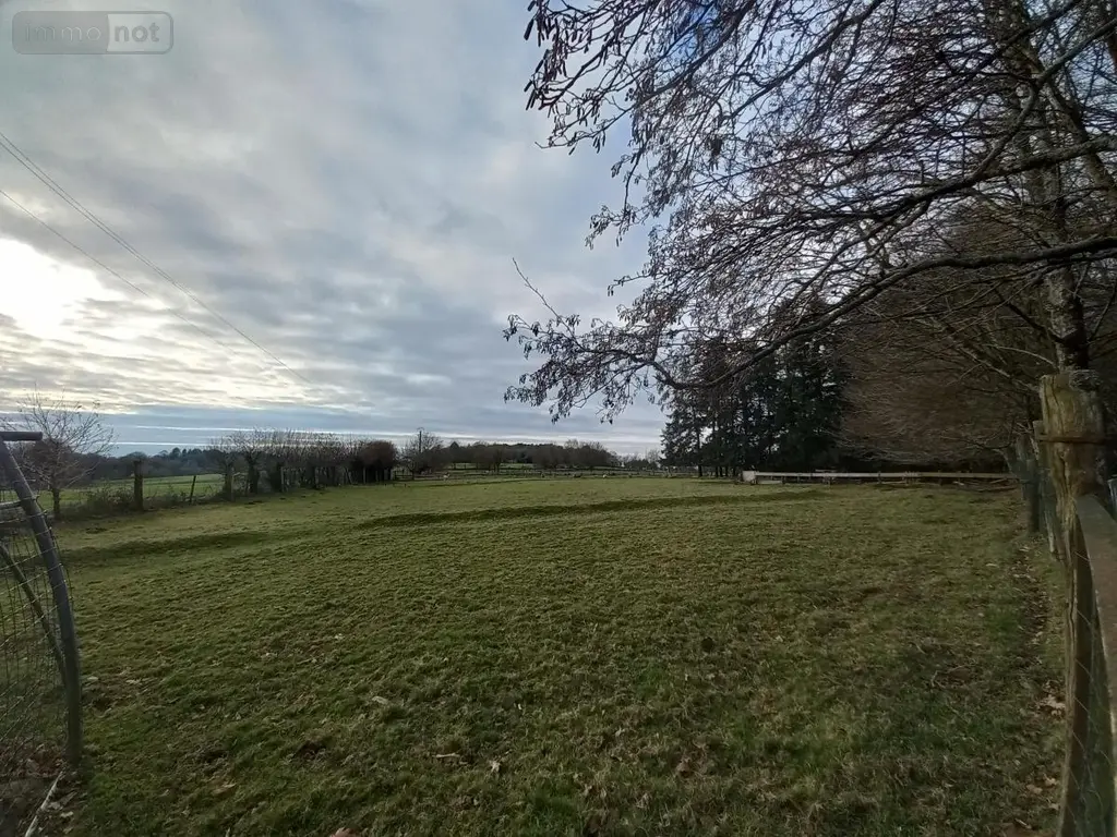 Divers a vendre Meslan 56320 Morbihan 56 100 m2 105760 euros 56032-1612 006