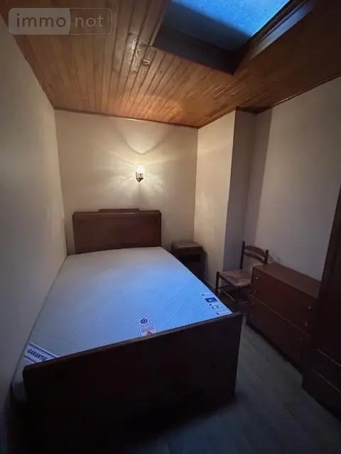Maison a vendre Pont-du-Château 63430 Puy-de-Dôme 63 92 m2 5 pièces 169000 euros 63022-60 012