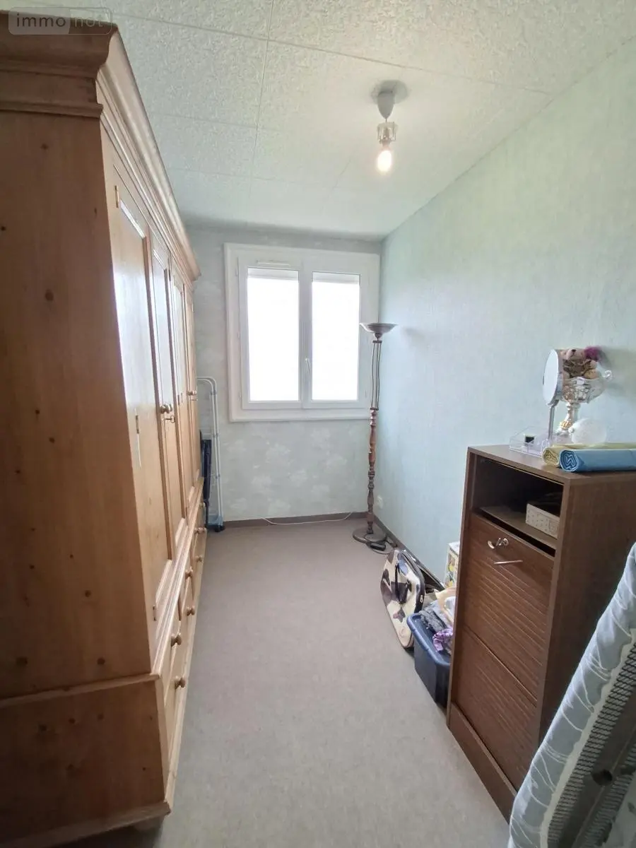 Maison a vendre La Flèche 72200 Sarthe 72 100 m2 5 pièces 220500 euros 72042-541 013