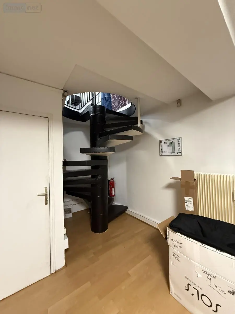 Fonds et murs commerciaux a vendre Reims 51100 Marne 51 109 m2 4 pièces 398000 euros 51066-2081 013
