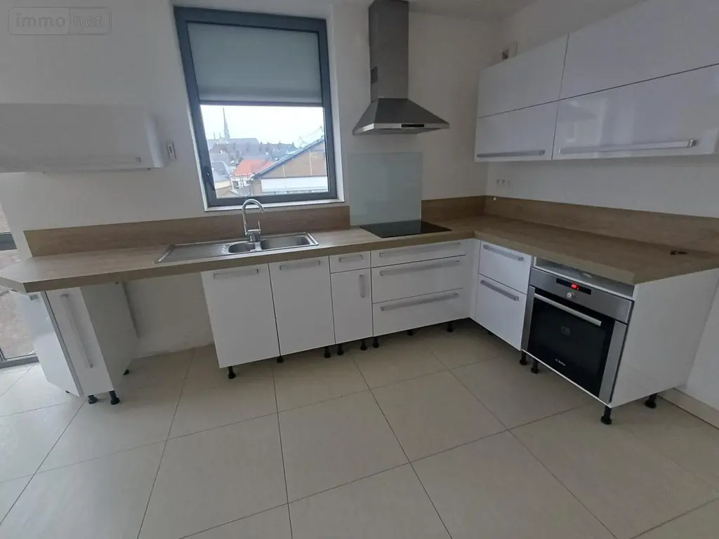 Appartement a vendre Amiens 80000 Somme 80 102 m2 3 pièces 434700 euros 80011-5467 005