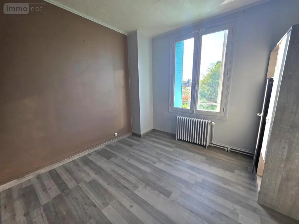 Maison a vendre Vierzon 18100 Cher 18 77 m2 3 pièces 74800 euros 18058-134 005