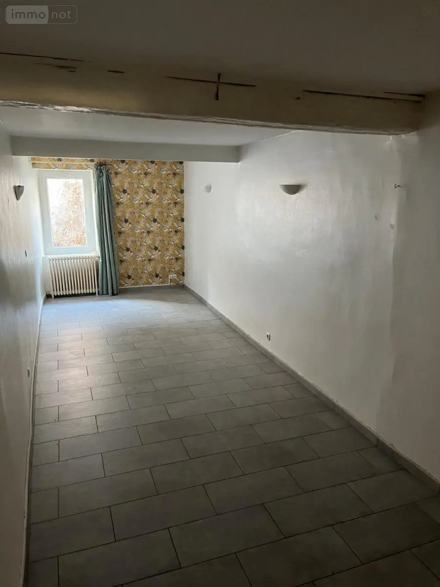 Maison a vendre Montluel 01120 Ain 01 80 m2 3 pièces 179000 euros 01070-812 004