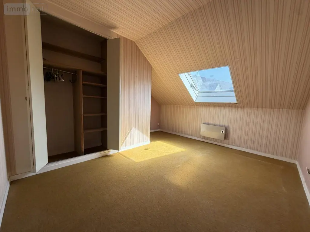 Appartement a vendre Amiens 80000 Somme 80 69 m2 3 pièces 115500 euros 80004-1257 006