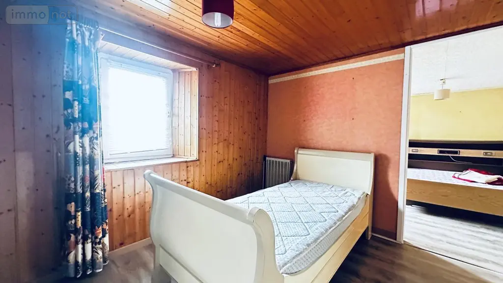 Maison a vendre Gourin 56110 Morbihan 56 129 m2 6 pièces 156732 euros 56081-2610 009