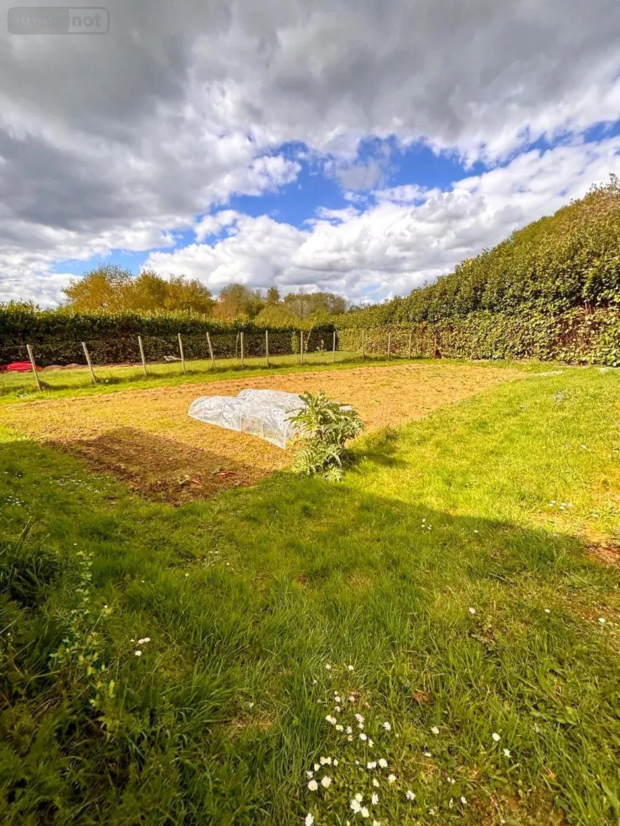 Maison a vendre Montauban-de-Bretagne 35360 Ille-et-Vilaine 35 172 m2 6 pièces 292768 euros 35056-1678 007