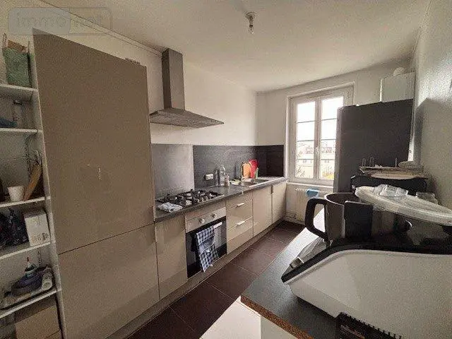 Immeuble de rapport a vendre Saumur 49400 Maine-et-Loire 49 119 m2 184800 euros 49105-955 004