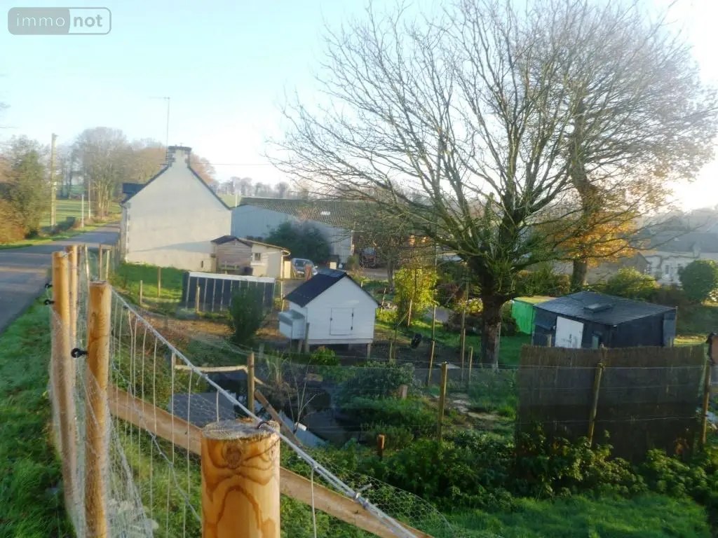 Maison a vendre Silfiac 56480 Morbihan 56 85 m2 4 pièces 145470 euros 56075-2253 013