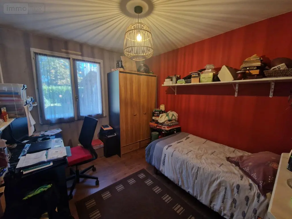 Maison a vendre Le Plessis-Grammoire 49124 Maine-et-Loire 49 92 m2 4 pièces 271820 euros 49112-1018 005