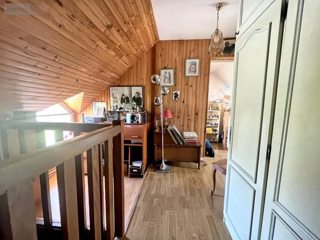 Maison a vendre Rennes 35000 Ille-et-Vilaine 35 92 m2 5 pièces 405240 euros 35018-800 007