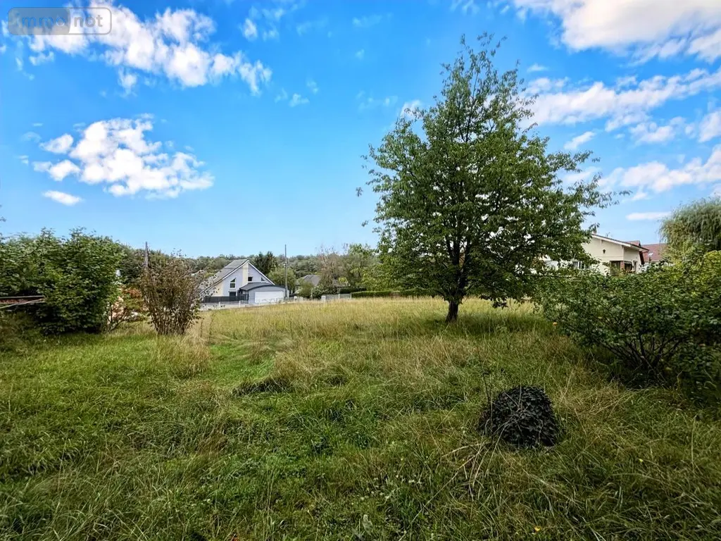 Maison a vendre Audincourt 25400 Doubs 25 100 m2 4 pièces 220500 euros 25054-1985 012