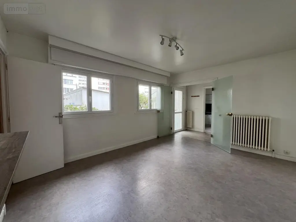 Appartement a vendre Lorient 56100 Morbihan 56 48 m2 2 pièces 141210 euros 56081-2614 006
