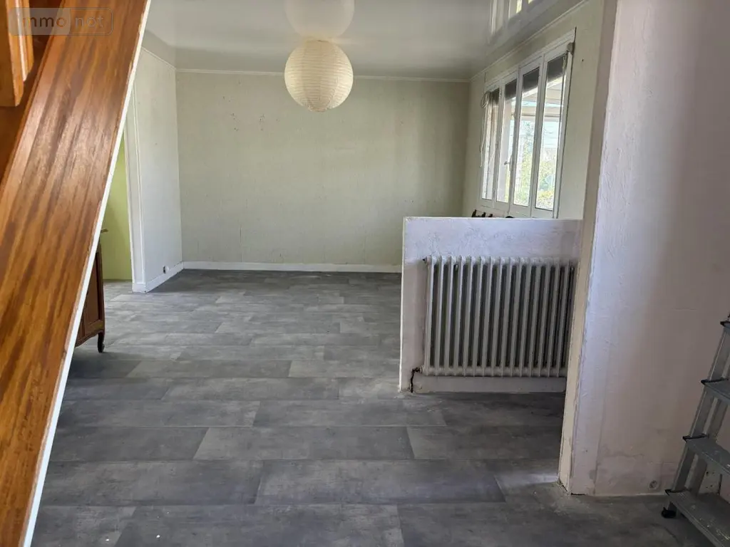Maison a vendre Saint-Georges-sur-Eure 28190 Eure-et-Loir 28 63 m2 6 pièces 167200 euros 28023-198 002