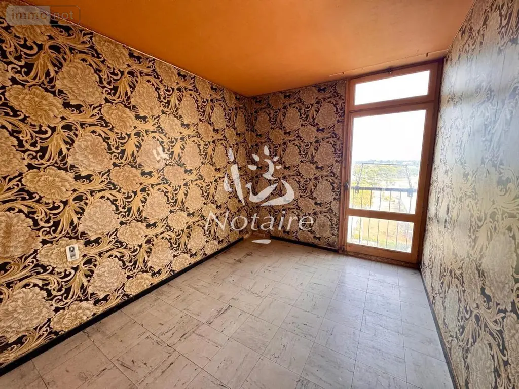 Appartement a vendre Perpignan 66100 Pyrénées-Orientales 66 60 m2 3 pièces 39900 euros 66060-42 004